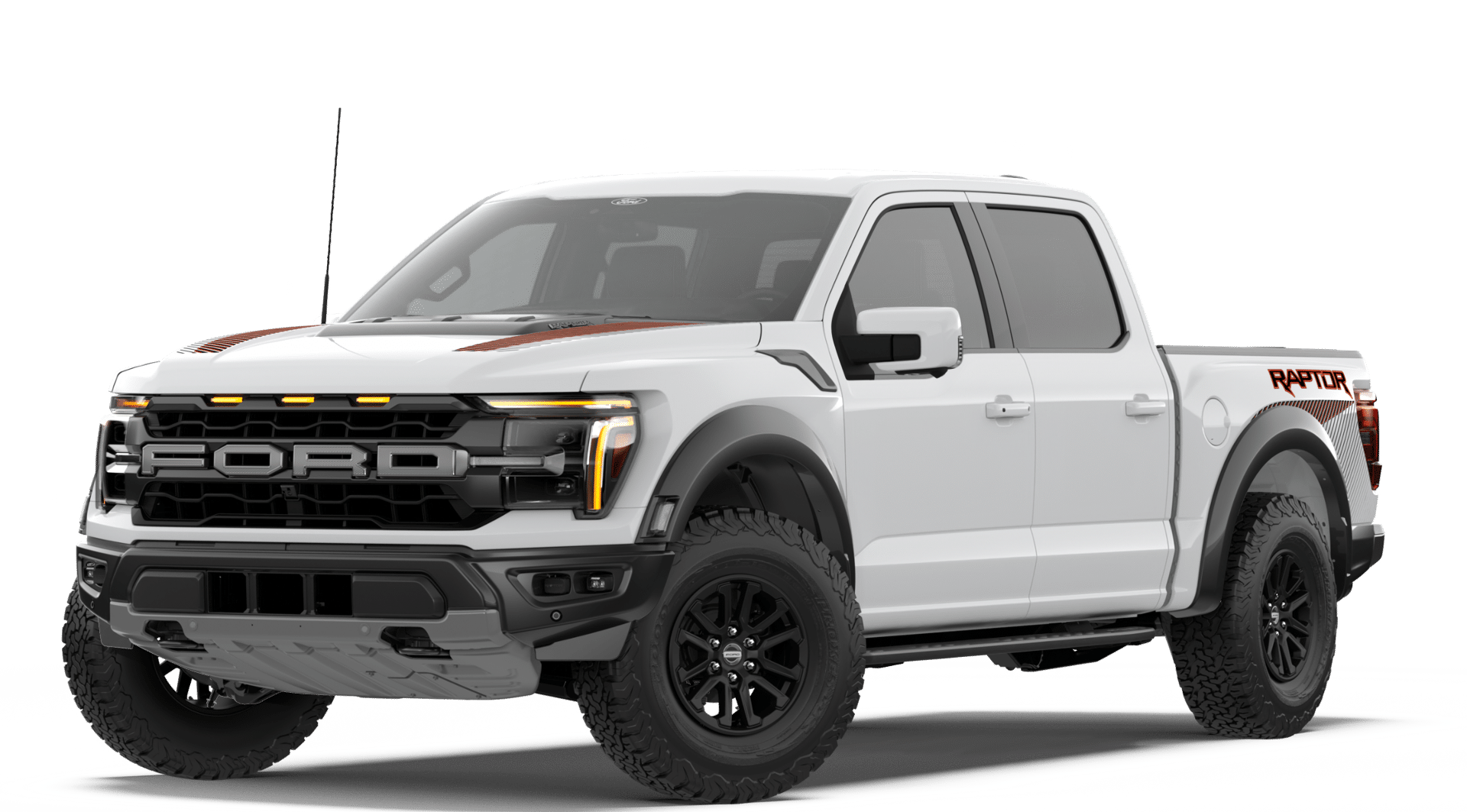 2026 Ford F-150® External Image 1